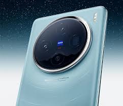 vivo x200