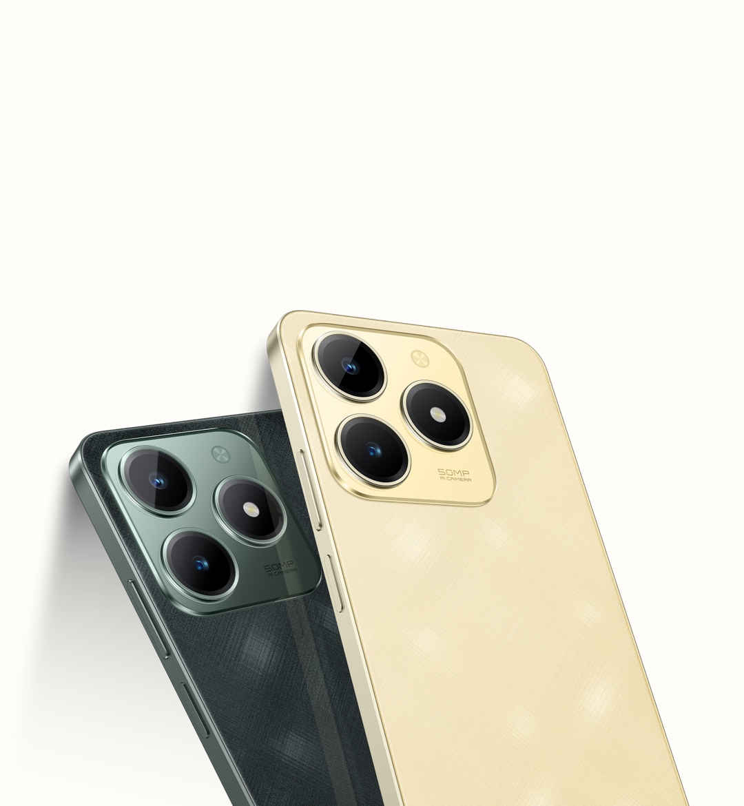 realme c61
