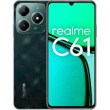 kekurangan realme c61