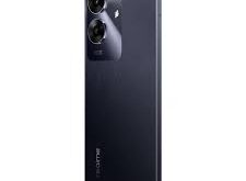 realme note 60