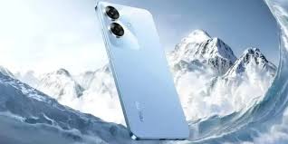 realme note 60