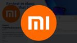 logo xiaomi terbaru