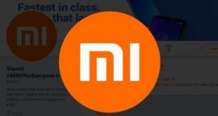 logo xiaomi terbaru