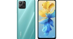 infinix hot 11
