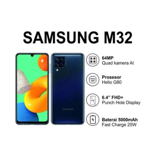 samsung M32