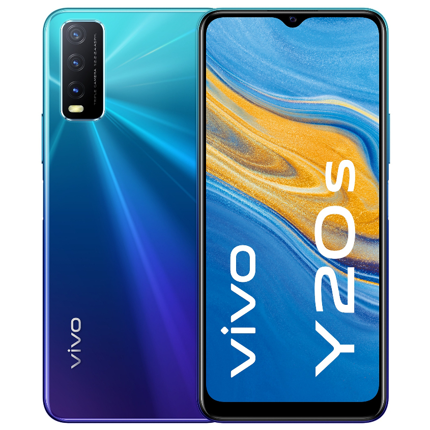 vivo Y20S