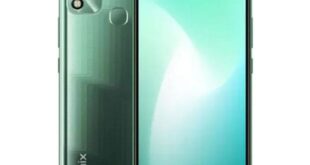 infinix