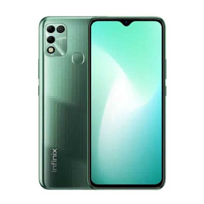 infinix