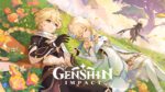 gensin impact