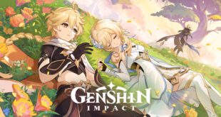 gensin impact