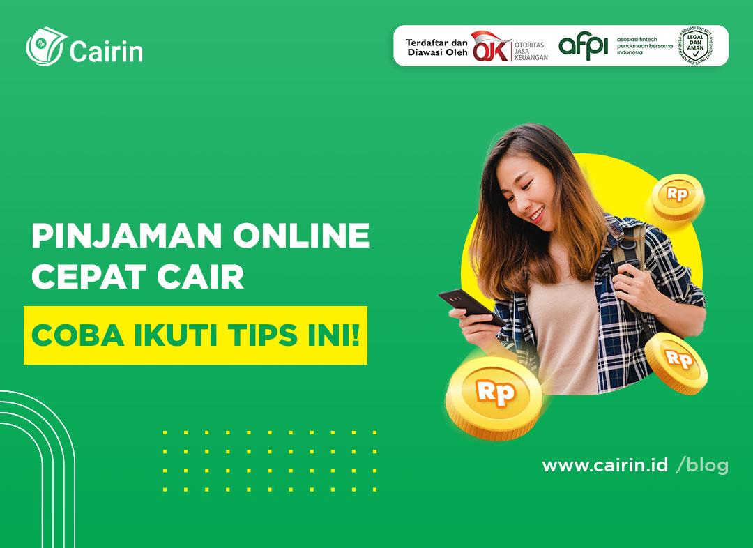 pinjaman online