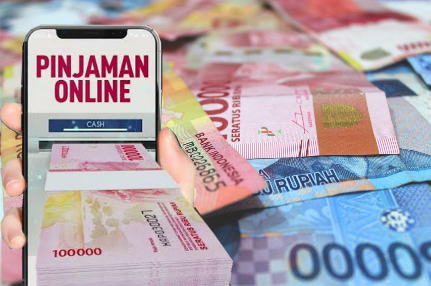 pinjaman online