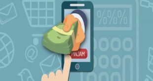 pinjol atau pinjaman online