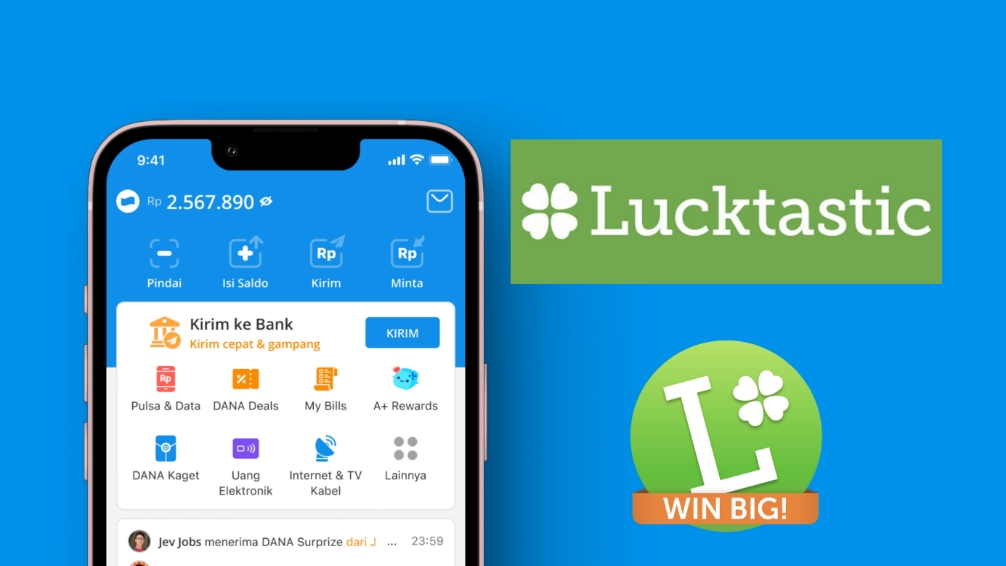 luckstastic
