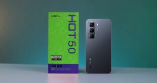 infinix hot 50
