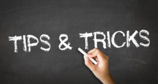 tips dan trik