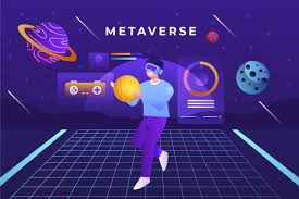metaverse