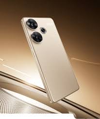 poco f6