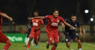 semen padang