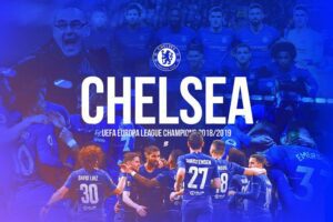 chelsea
