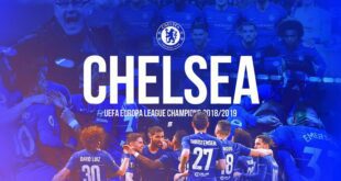 chelsea