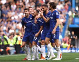chelsea