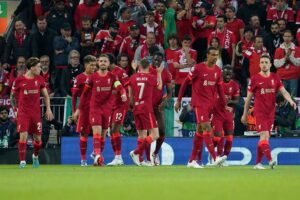 liverpool