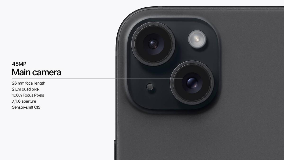 iphone 15