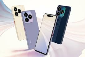 zte nubia v60