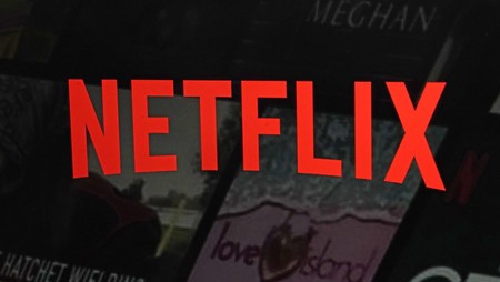 akun netflix gratis
