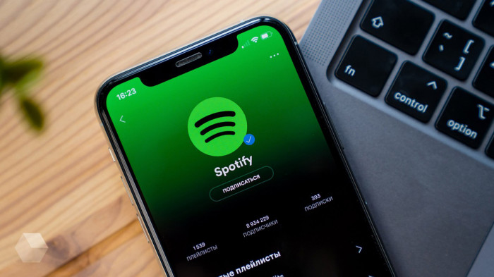 spotify