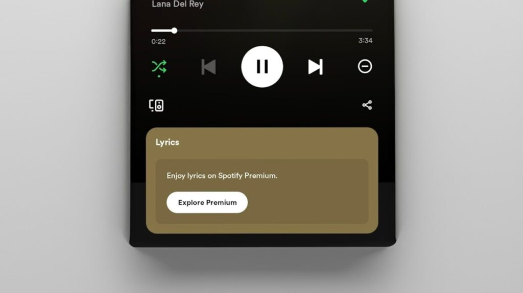spotify