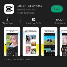capcut