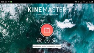 kinemaster