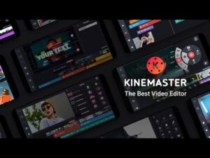 kinemaster