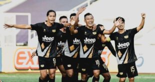 pss sleman