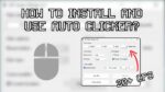 auto clicker