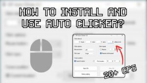 auto clicker