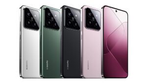 hp xiaomi