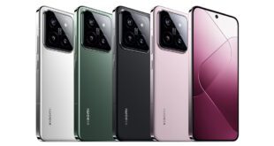 hp xiaomi