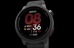 coros pace pro