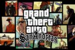 gta san andreas