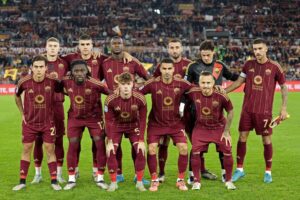 roma