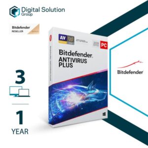 bitdefender