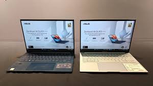 Asus ZenBook 14 OLED UX3405