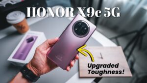 honor x9c