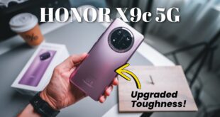 honor x9c