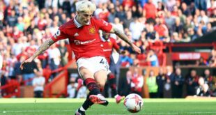 manchester united