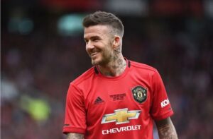 manchester united