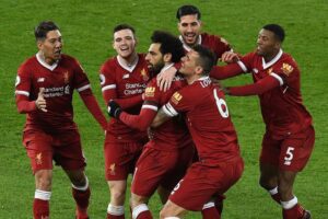 liverpool